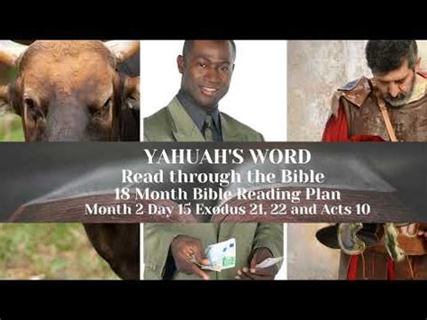 Work in progress. . Yahuah audio bible